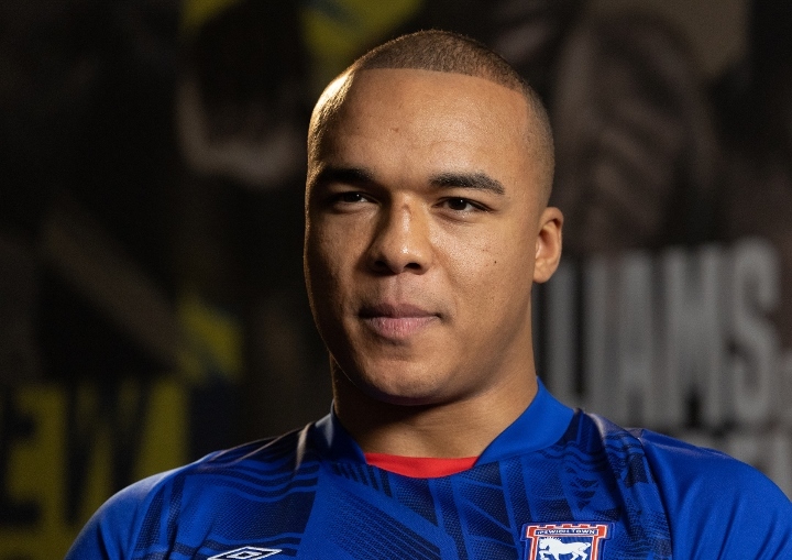 Fabio Wardley Confident He Will Blast Out Frazer Clarke in Toe To Toe